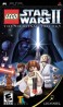 Lego Star Wars II The Original Trilogy