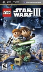 LEGO Star Wars III The Clone Wars