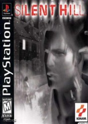 Silent Hill PS1