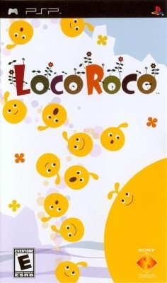 Loco Roco