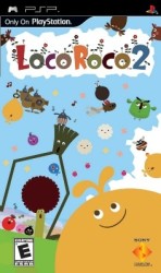 Loco Roco 2