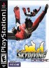 Skydiving Extreme