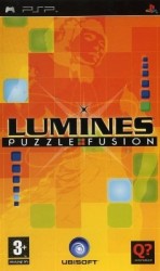 Lumines
