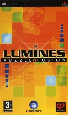 Lumines