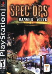 Spec Ops Ranger Elite