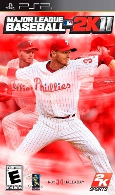 Major League Baseball 2K11