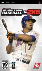 Major League Baseball 2k8