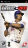 Major League Baseball 2k8