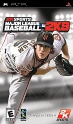 Major League Baseball 2k9