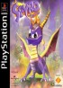 Spyro The Dragon PS1