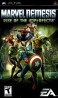 Marvel Nemesis Rise of the Imperfects