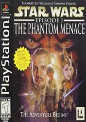 Star Wars Episode 1 The Phantom Menace