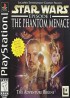 Star Wars Episode 1 The Phantom Menace
