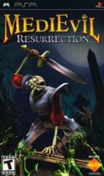 MediEvil Resurrection