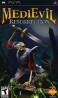 MediEvil Resurrection