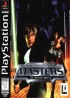 Star Wars Masters of Teras Kasi