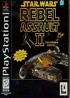 Star Wars Rebel Assault II