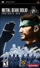 Metal Gear Solid Portable Ops Plus