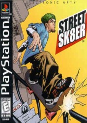 Street Sk8er