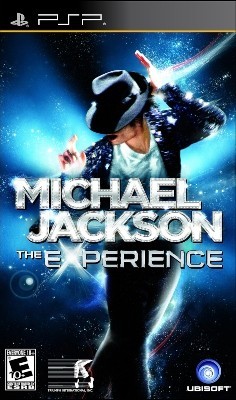 Michael Jackson The Experience