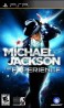 Michael Jackson The Experience