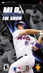MLB 07 The Show