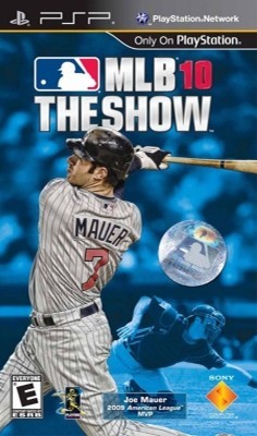 MLB 10 The Show