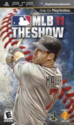 MLB 11 The Show