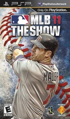 MLB 11 The Show
