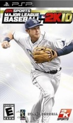 MLB 2K10