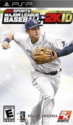 MLB 2K10