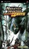 Monster Hunter Freedom Unite