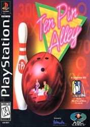 Ten Pin Alley