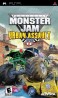 Monster Jam Urban Assault