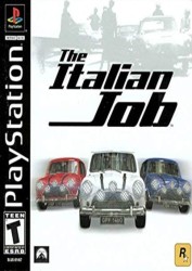 The Italian Job