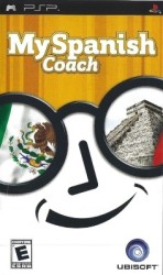 My Spanish Coach