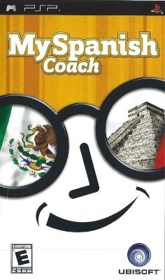 My Spanish Coach
