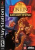 The Lion King Simbas Mighty Adventure