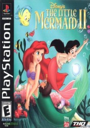 The Little Mermaid II