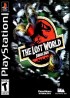 The lost World Jurassic Park