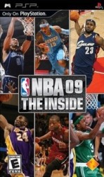 NBA 09