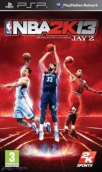 NBA 2K13