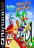 Tiny Toon Adventures Pluckys Big Adventure