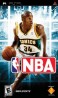 NBA PSP