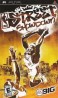 NBA Street Showdown