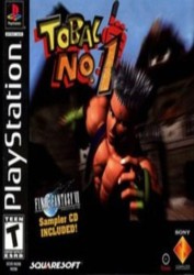 Tobal No 1 With Demo Disc (2 Discs)