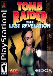 Tomb Raider The Last Revelation