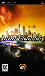 Need for Speed Undercover