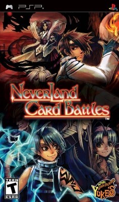 Neverland Card Battles