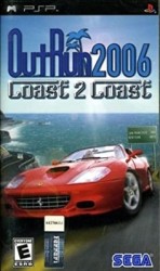OutRun 2006 Coast 2 Coast